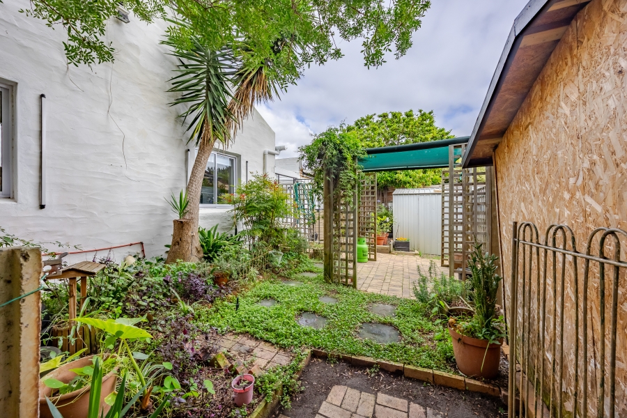 3 Bedroom Property for Sale in Edgemead Western Cape